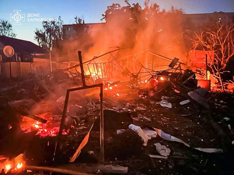 Behörden: Vier Tote und 20 Verletzte bei Angriffen auf Regio