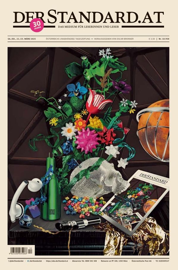 STANDARD-r-umt-beim-European-Newspaper-Award-ab