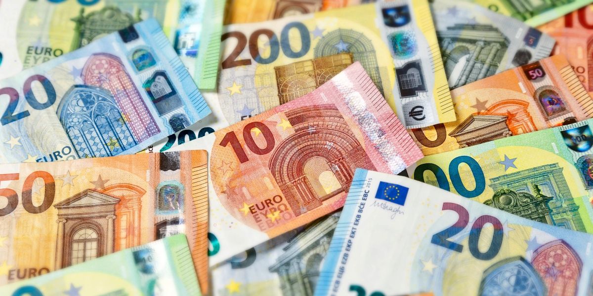 Europäer können über Design neuer Euro-Banknoten abstimmen