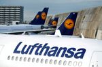 Lufthansa-Vorständin warnt vor Versorgungsengpässen bei Kerosin