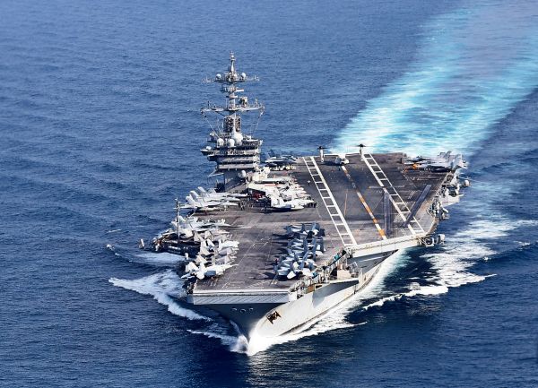 Nordkorea-droht-USA-und-Verb-ndeten-wegen-Milit-rman-ver