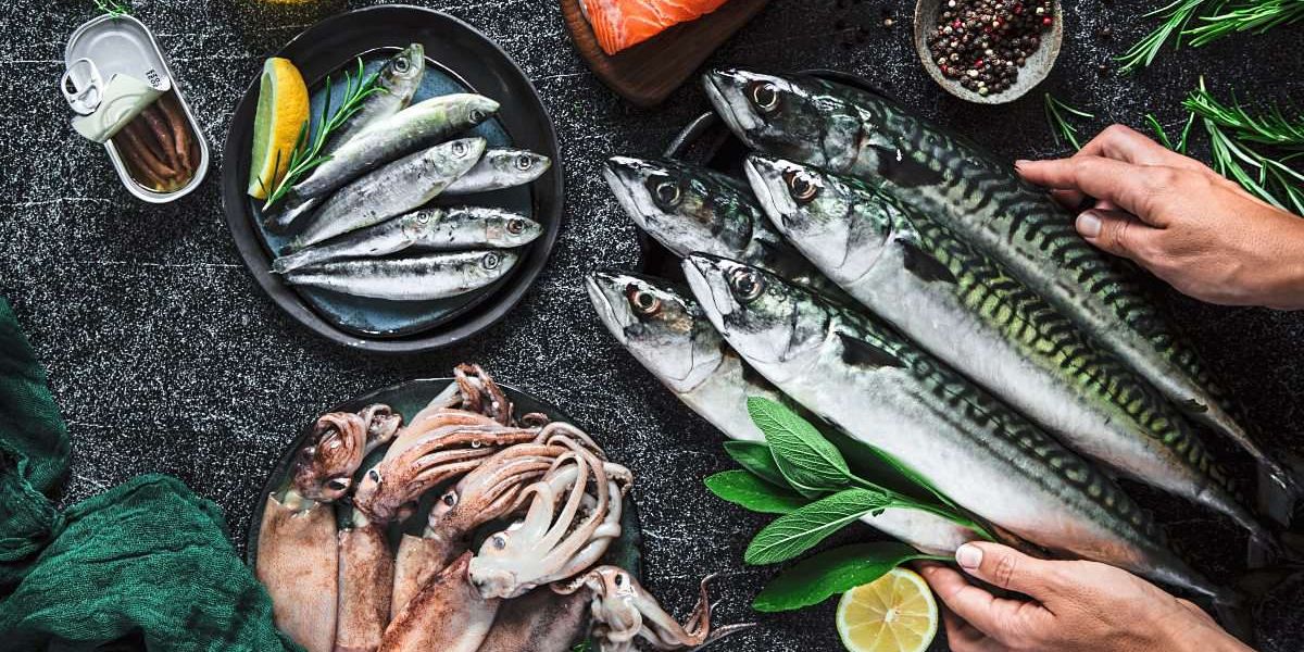 Where to eat good fish on Good Friday – Food & Drink