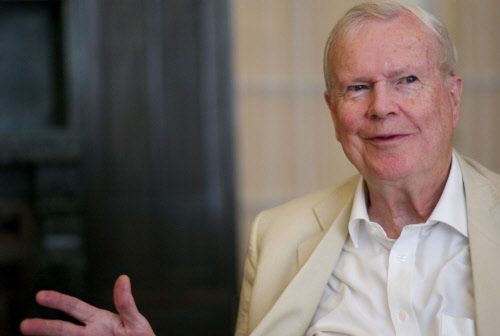 Schwedischer Schriftsteller Kjell Espmark gestorben - Kultur ...
