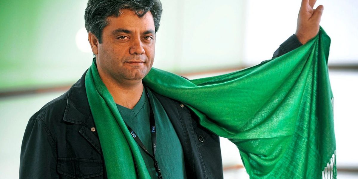 Iranischer Regisseur Mohammad Rasoulof aus Haft entlassen Film