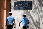 Mutter in Portugal ausgesetzter Buben soll vor Haftrichter