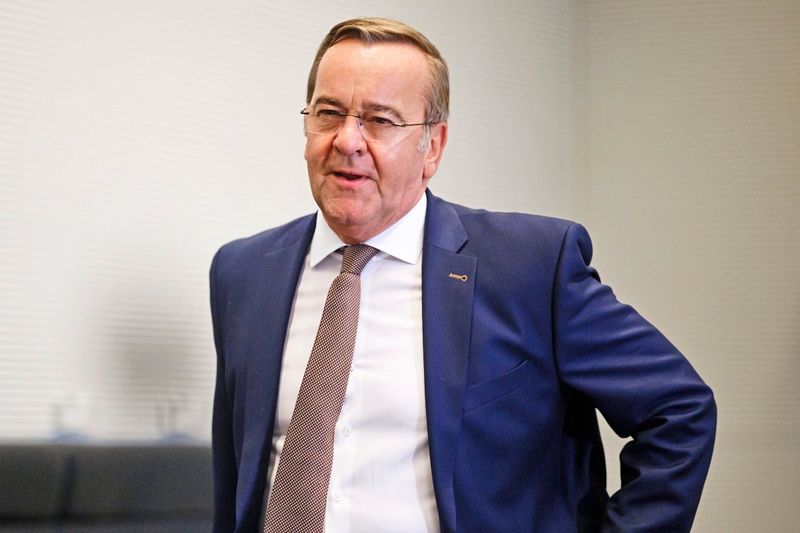 Deutsche Koalition einigt sich auf Wehrdienstreform