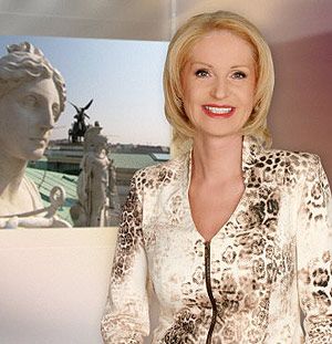 Gertrude Aubauer, VPKandidatin Auto derStandard.at › Lifestyle