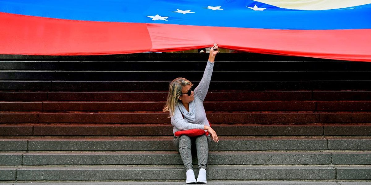 Alarmstufe Rot: 50 Millionen Dollar! Die Usa Erhöhen Druck Auf Maduro! - azjsnut