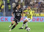 Ticker-Nachlese zur CL-Quali: Sturm vs. Fenerbahçe 0:1 e199dc32 4633 4d84 8ffc 0409228a966b