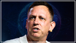 Antichrist, Rechtsruck, Steuerflucht: Peter Thiels Ideologie, erklärt