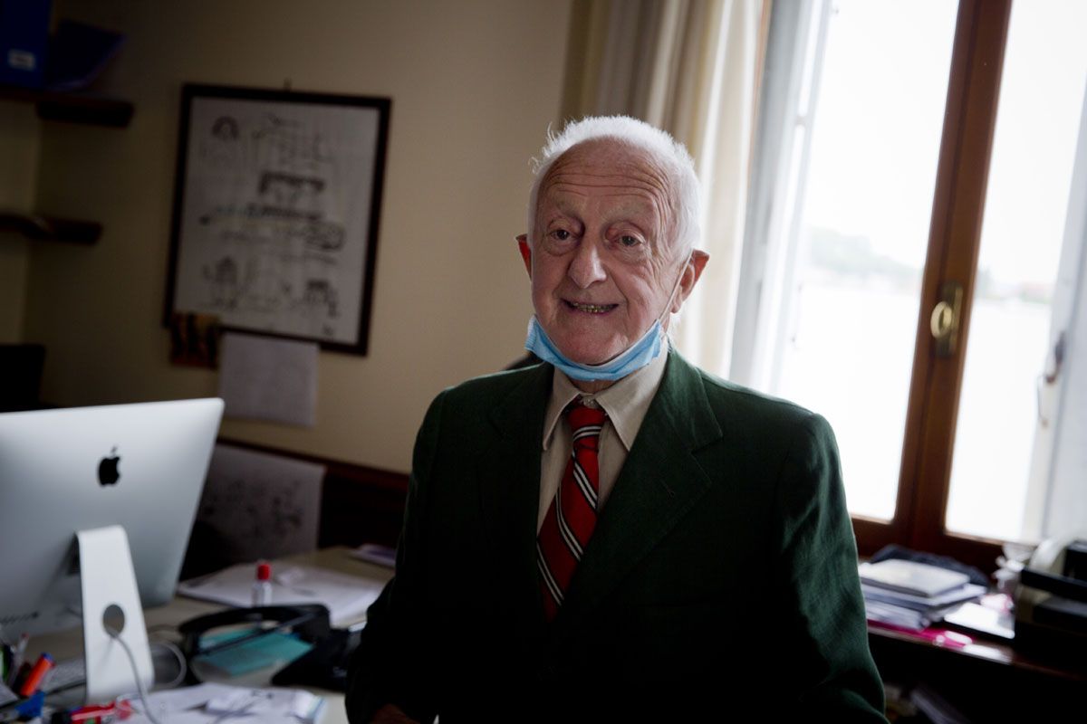 Harry'sBarBoss Cipriani 