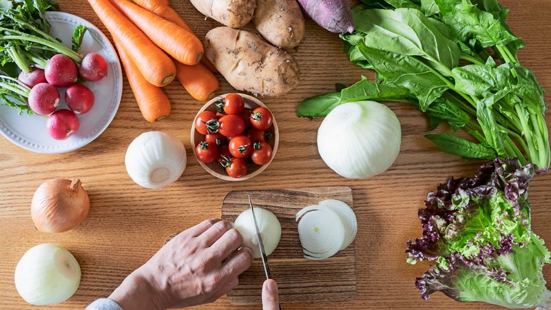 Wie Sie aus Ihrem Essen das Beste rausholen