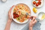 Wer Shrimps liebt, isst womöglich viele Ewigkeitschemikalien