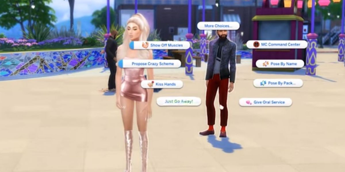Mod lässt Spieler zu Prostituierten werden Games derStandard.de › Web
