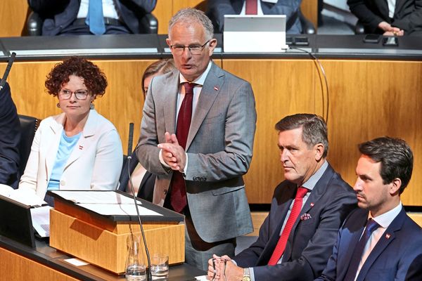 2025-05-13T090114Z_427007256_RC2WGEA7358M_RTRMADP_3_AUSTRIA-ECONOMY-BUDGET