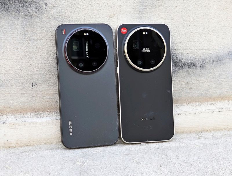 Xiaomi 17 Ultra & Leitzphone im Test: Smartphone-Zwillinge mit variablem Kamerazoom