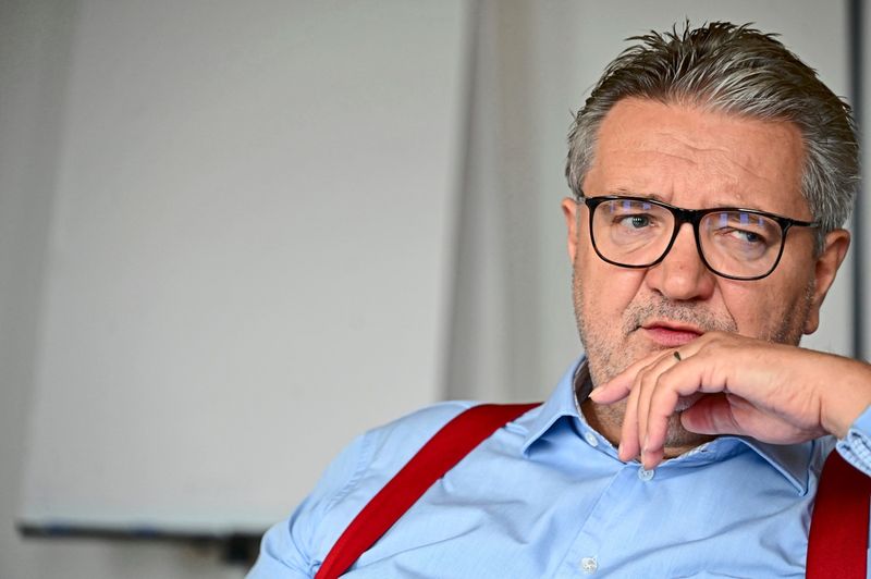 Sozialstadtrat Hacker: Maastricht-Kriterien gehören "in die Mottenkiste"