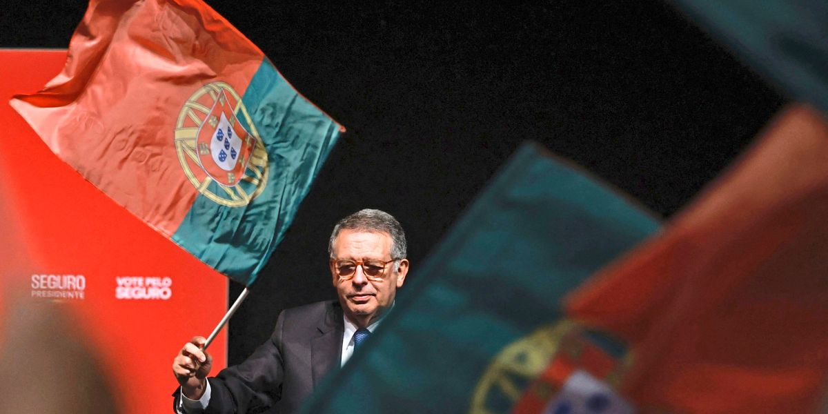 Portugal Election: Socialist vs. Right-Wing Runoff - News Directory 3