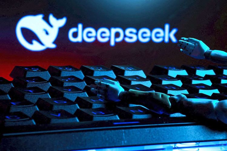 Deepseek: Was am Hype um die chinesische KI wirklich dran ist ...