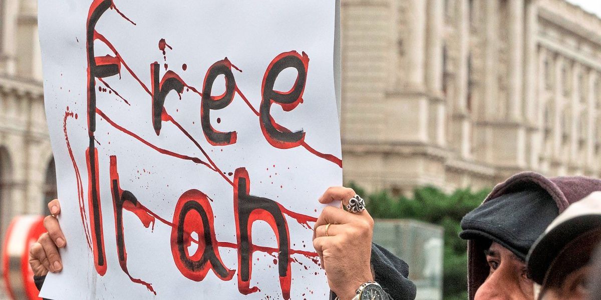 Weiter Abschiebungen von Menschen aus Iran nach Einzelfallpr&uuml;fung