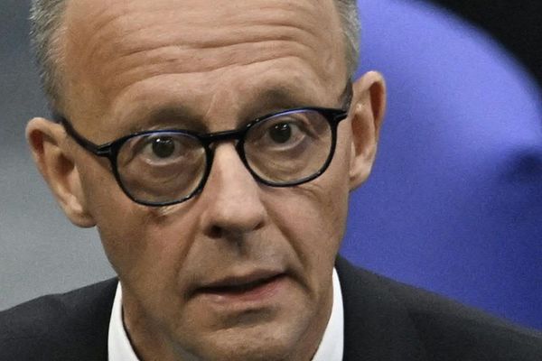 merz hat mehrheit nicht erreicht