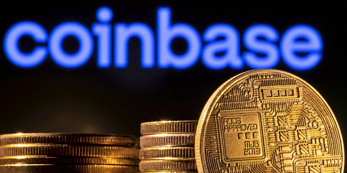 Datenleck bei Coinbase: Hacker erbeuteten Kundendaten und fordern Lösegeld
