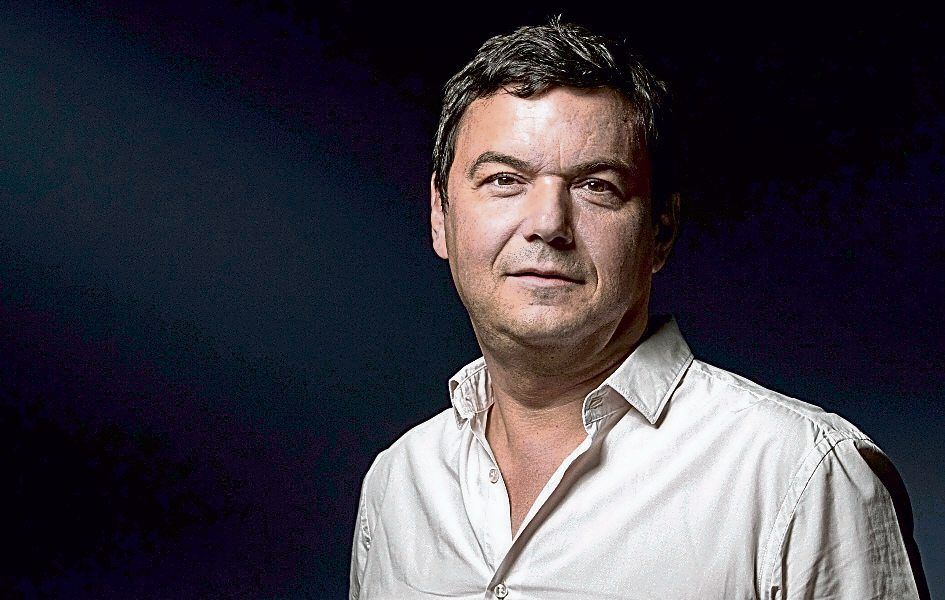 Thomas Piketty Der holprige Weg zur globalen Gleichheit Literatur
