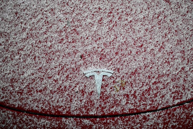 Wird bei Tesla das Autogeschäft zum Auslaufmodell?