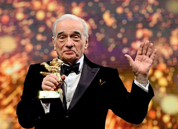 Martin Scorsese ist bereits im Besitz eines neuen Goldtierchens.