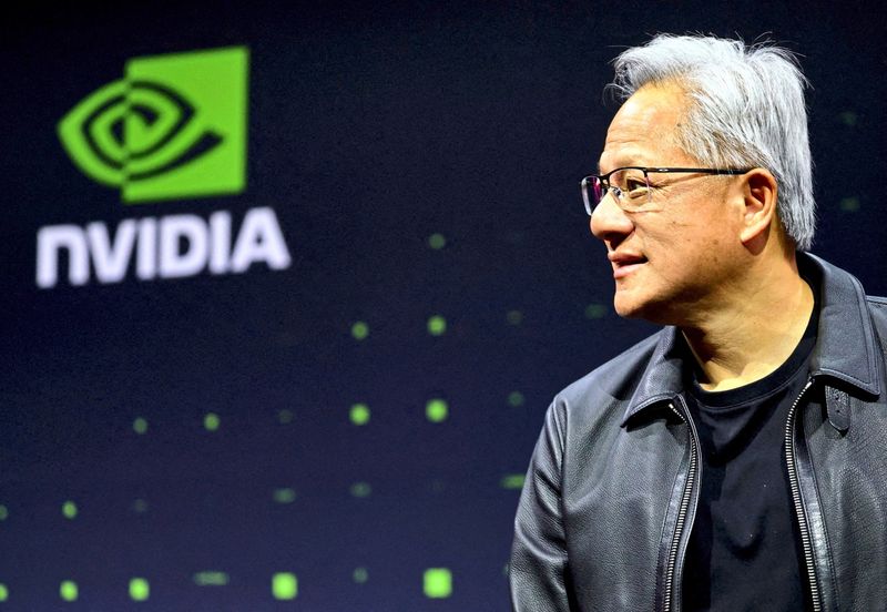 Nvidia bleibt auf Kurs – aber wieso steigen dann langjährige Investoren aus?