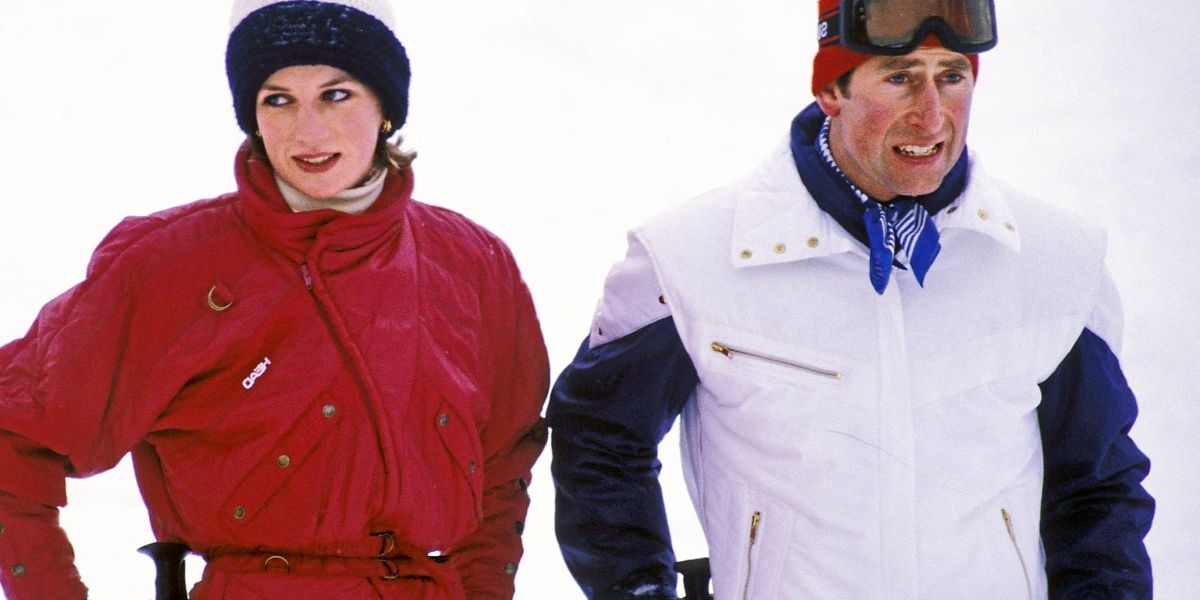 Kleidungsstücke von Prinzessin Diana werden versteigert