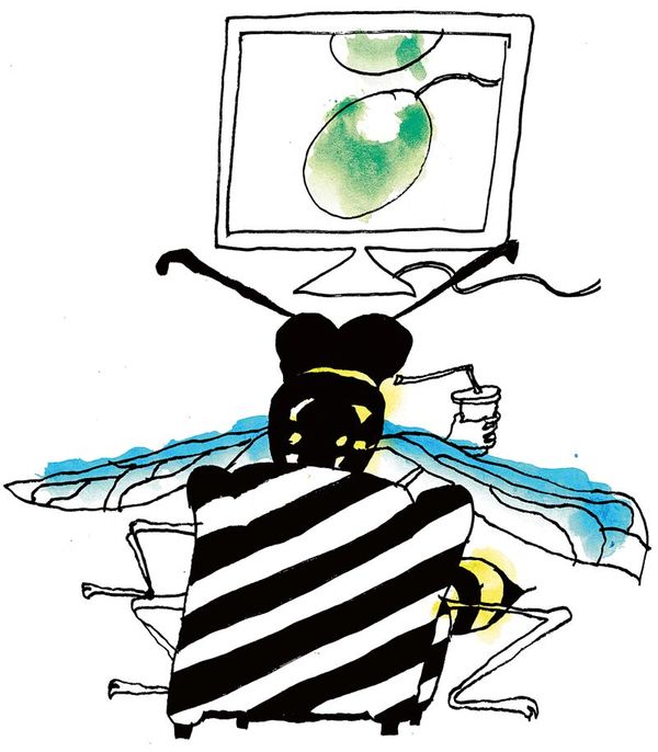 Illustration: Dennis Eriksson
