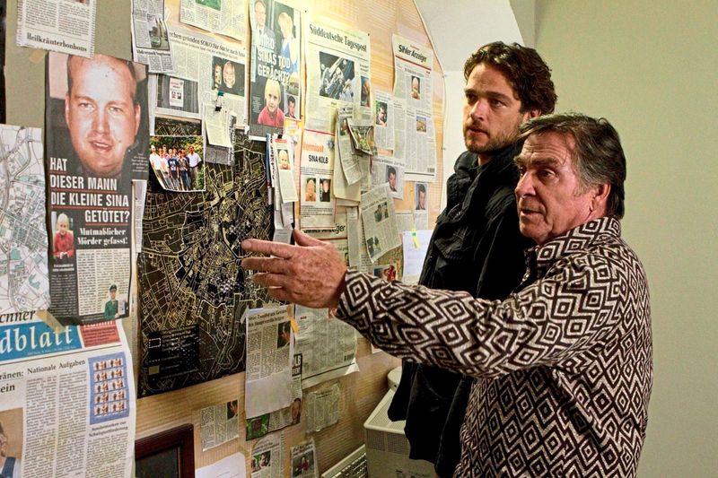 "Das unsichtbare Mädchen", "The Lodge", Jason Mraz: TV-Tipps für Freitag