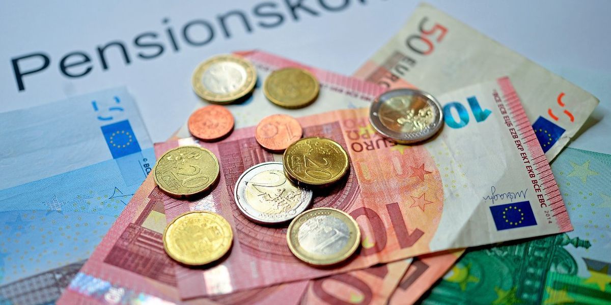 Nutzen Sie Das Pensionssplitting sterreich DerStandard de Nutzen sie das pensionssplitting sterreich derstandard de