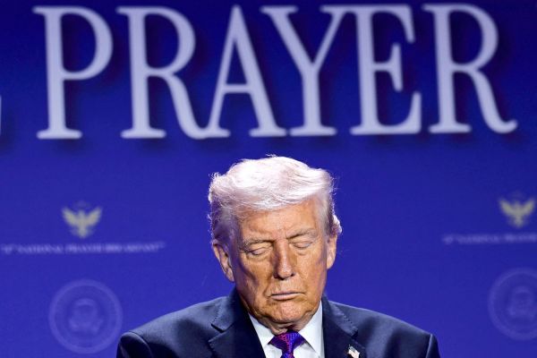 Trumps-J-nger-feiern-in-der-Karwoche-ihren-Erl-ser