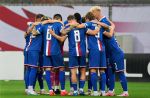 Netherlands crush Finland, near qualification