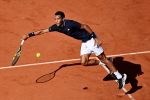 Auger-Aliassime im French-Open-Viertelfinale, Cerundolo out
