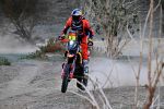 KTM-Doppelsieg auf zweiter Dakar-Etappe - Ebster 18. 77f09ce3 01f8 46bb a60f 57aa4582d7e1