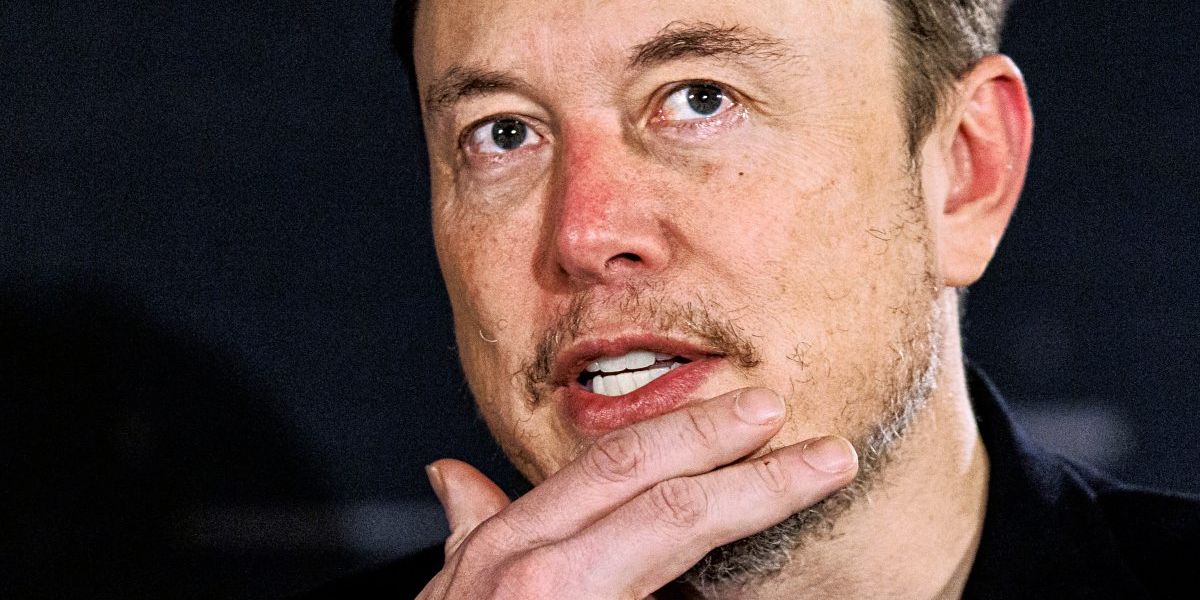 How Austrian Web Thinks About Musk’s Twitter Acquisition – Innovations