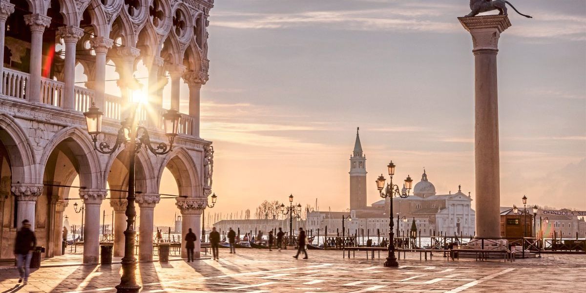 Venedig will bei Vermietung von Ferienwohnungen Grenzen setzen