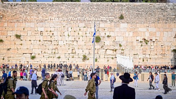 Leben-nach-dem-7-Oktober-Neue-B-cher-ber-Israel-im-Ausnahmezustand
