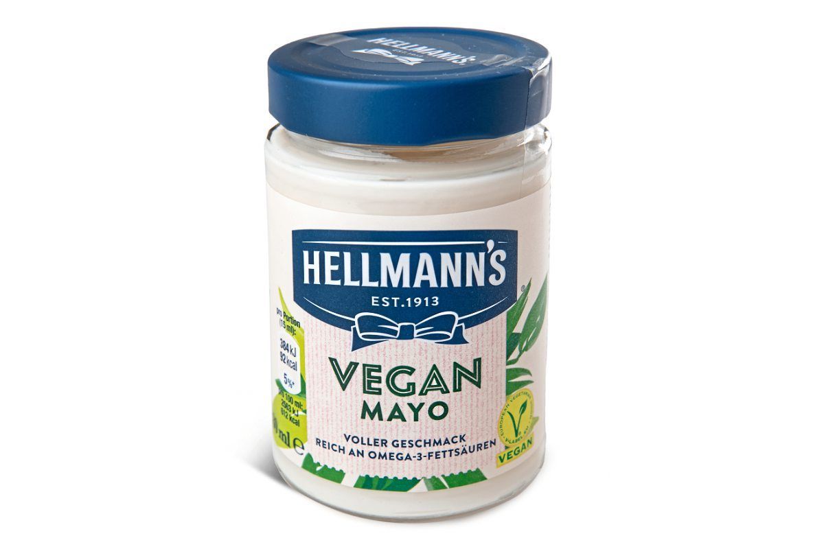 Im Test Vegane Mayonnaise Essen & Trinken derStandard.at › Lifestyle