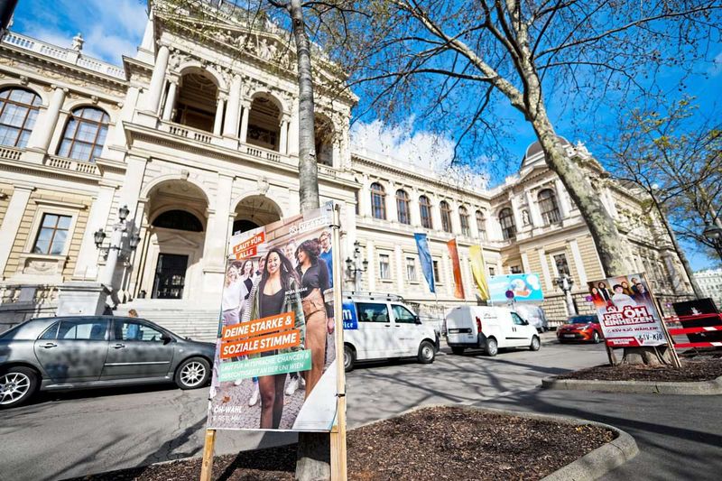 "Times"-Uni-Ranking: Universität Wien rückt näher an Top 100 heran