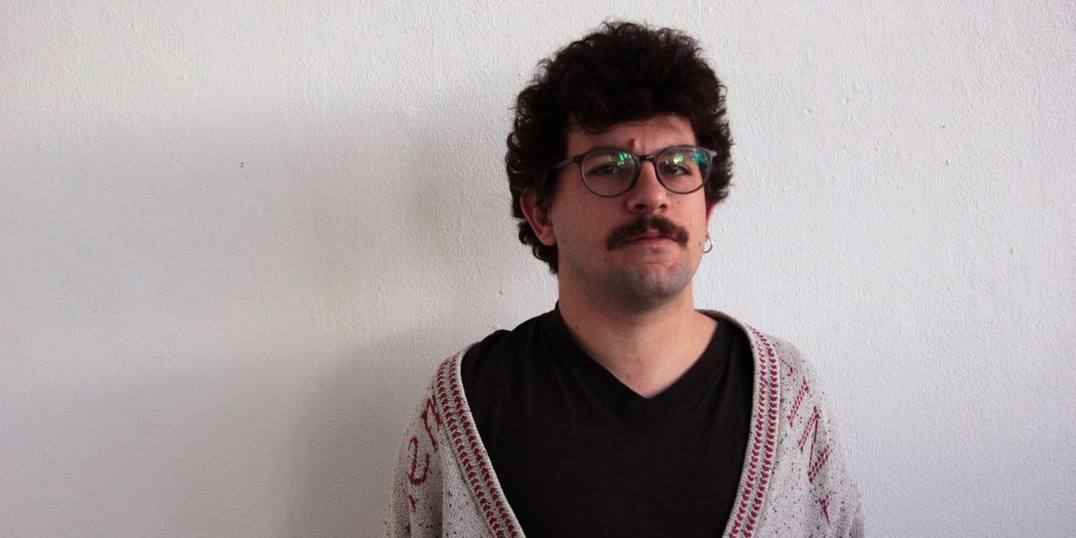 Giorgio Ferretti wins the exile playwright prize - theater – Archyde ...
