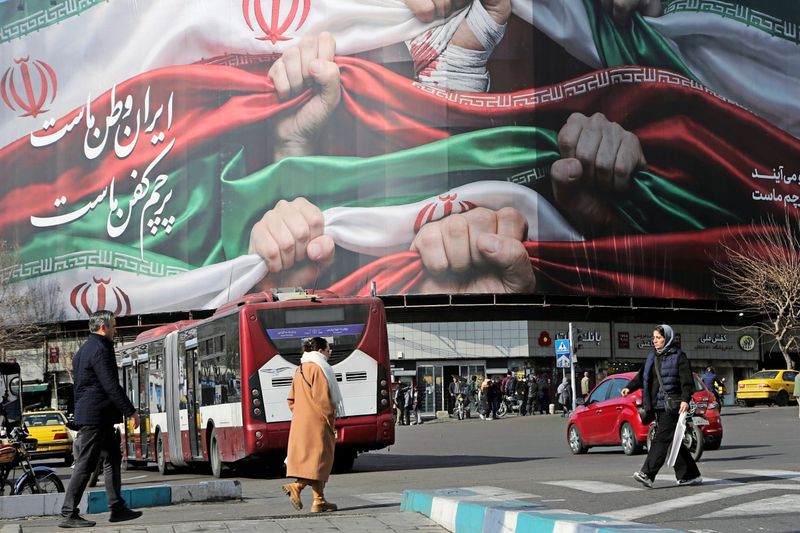 Wie stürzt man ein ultrabrutales Regime?