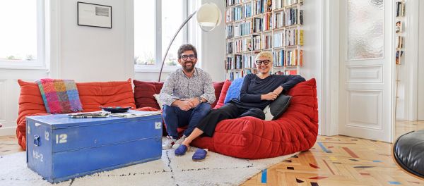 Wiener-Professorenpaar-So-Renovierungen-sind-oft-sehr-beige-