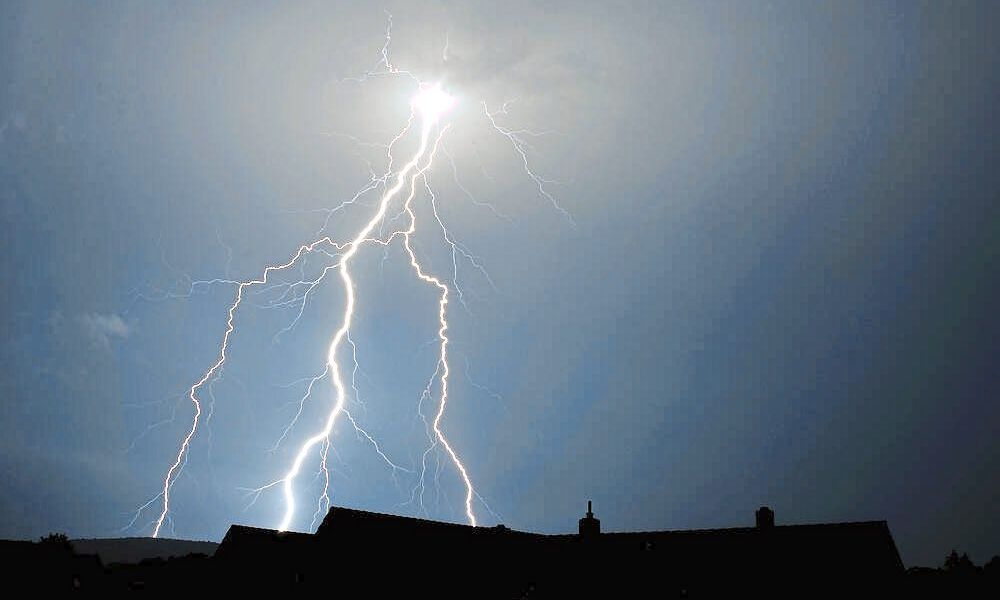 Weather change starts at the weekend - Austria