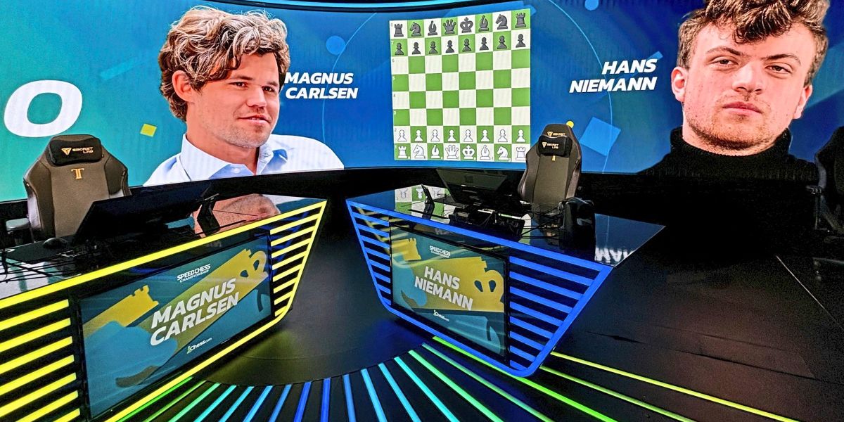 magnus carlsen anal plug Acusado de usar plug anal, enxadrista é suspeito de trapacear em 112 jogos