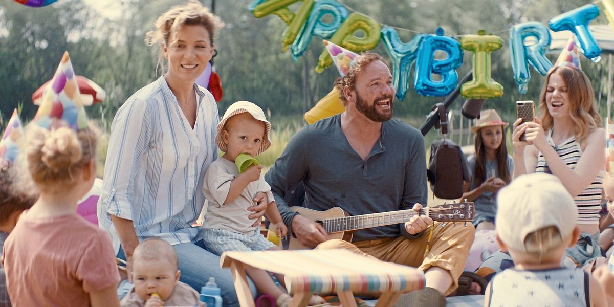 "Love Machine 2" mit Thomas Stipsits Toyboy mit Nebenjob Film