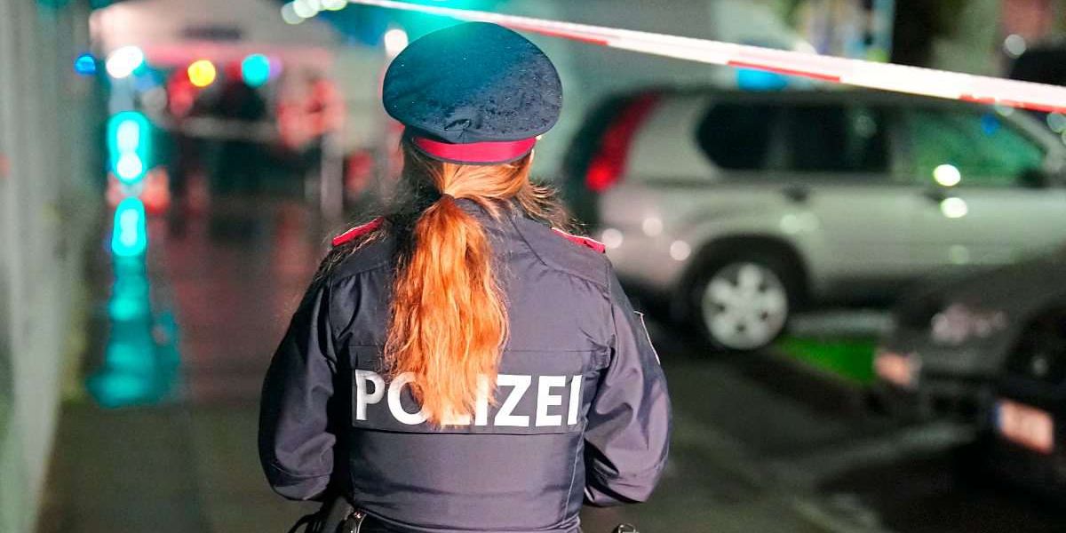 Fünf getötete Frauen in Wien binnen eines Tages aufgefunden